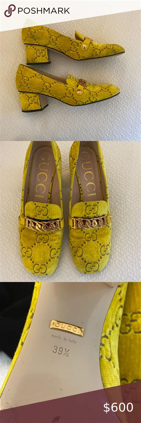 sylvie gucci scarpe|gucci loafers for women.